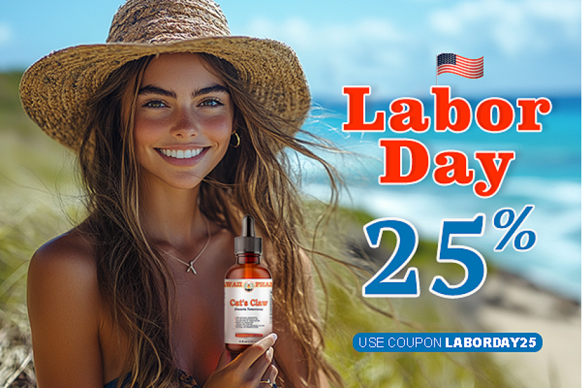 HAPPY LABOR DAY 2024!